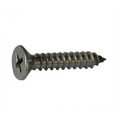 A2 Deck Pozi 304 Stainless Machinery Screws